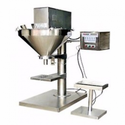 Bgd-5A型自動(dòng)定量包裝機